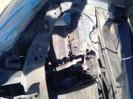 2007 HONDA PILOT GRAY, EX-L MODEL, 3.5L, RWD.  A26229